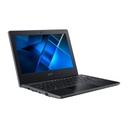 Acer TravelMate B311-32-P93Q Laptop | N6000, 4GB, 128GB SSD, 11.6'' HD, INTEL, BLACK-W10P