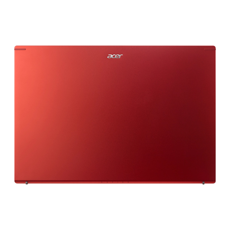 Acer Aspire 5 A514-55-50WA - Intel® Core™ i5-1235U processor, 8GB DDR4 3200MHz RAM, 512GB Gen4 PCIe NVMe SSD, 14” IPS, FHD 1920 x 1080, Intel®️ UHD Graphics, Windows 11 Home, Red