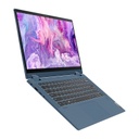 LENOVO IDEAPAD FLEX 5 14IAU7 82R7004QPH (I3-1215U, 8GB, 512GB SSD, 14.0'' WUXGA TOUCH, BLUE-W11, H&amp;S)