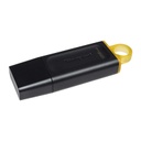 Kingston DataTraveler® Exodia 128GB USB 3.2 Flash Drive