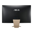 Asus M3400WY-BA002WS 23.8&quot; FHD All-In-One Desktop PC Black ( Ryzen 7 5825U, 8GB, 512GB SSD, ATI, W11, HS)
