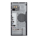 Acer Aspire TC-1780-13700W11 Desktop | Intel® Core™ i7-13700 13th Gen Processor, 4GB DDR4 RAM, 512GB PCIe NVMe SSD, Intel® UHD Graphics, WiFi 6 + Bluetooth, 2x HDMI port, Keyboard & Mouse, Windows 11 Home, Black