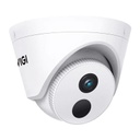 TP-Link Vigi C400HP-2.8 3MP 2.8mm Turret Network Camera (BUNDLE NVR1004H-4P)