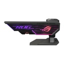 ASUS ROG Herculx Graphics Card Holder - Black (90DA0020-B00000)