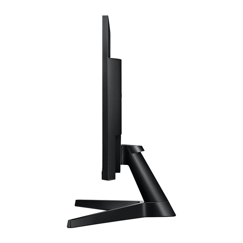 Samsung 24" Essential Monitor S24C310EAE | Borderless, 1920 x 1080 IPS, 75Hz, 5 ms, 250 cd/㎡, AMD FreeSync, HDMI, VGA