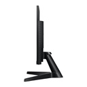 Samsung 24" Essential Monitor S24C310EAE | Borderless, 1920 x 1080 IPS, 75Hz, 5 ms, 250 cd/㎡, AMD FreeSync, HDMI, VGA