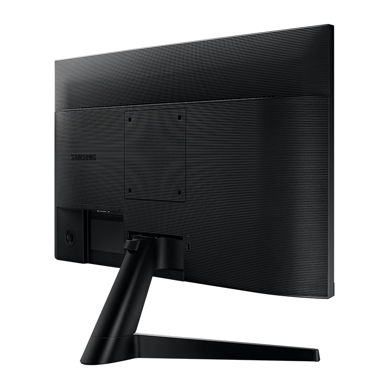 Samsung 24" Essential Monitor S24C310EAE | Borderless, 1920 x 1080 IPS, 75Hz, 5 ms, 250 cd/㎡, AMD FreeSync, HDMI, VGA