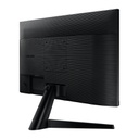 Samsung 24" Essential Monitor S24C310EAE | Borderless, 1920 x 1080 IPS, 75Hz, 5 ms, 250 cd/㎡, AMD FreeSync, HDMI, VGA