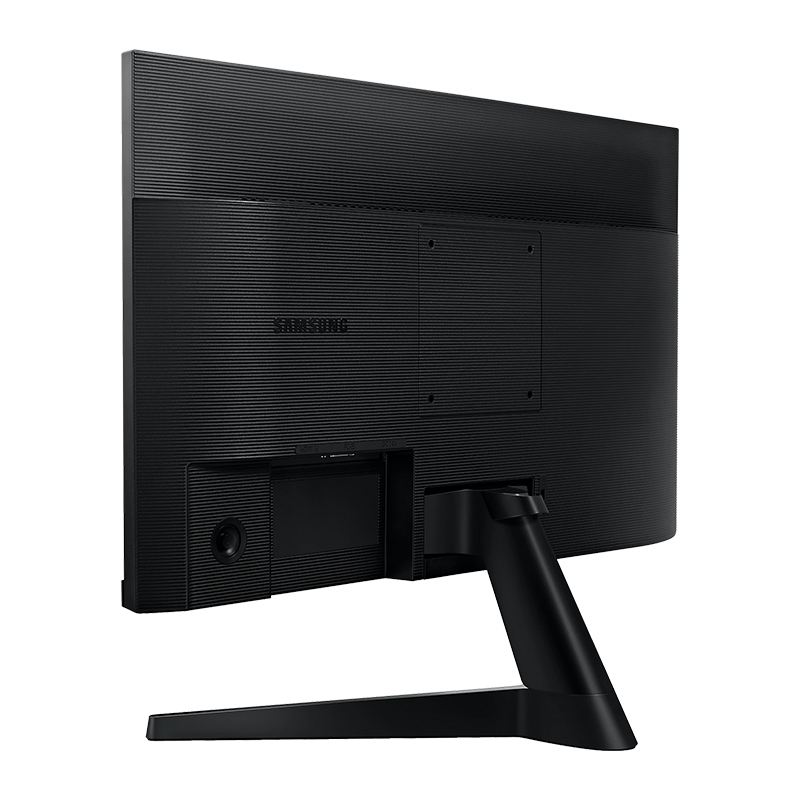 Samsung 24" Essential Monitor S24C310EAE | Borderless, 1920 x 1080 IPS, 75Hz, 5 ms, 250 cd/㎡, AMD FreeSync, HDMI, VGA