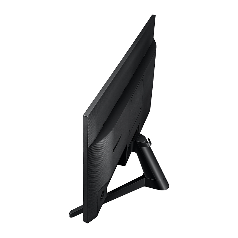 Samsung 24" Essential Monitor S24C310EAE | Borderless, 1920 x 1080 IPS, 75Hz, 5 ms, 250 cd/㎡, AMD FreeSync, HDMI, VGA