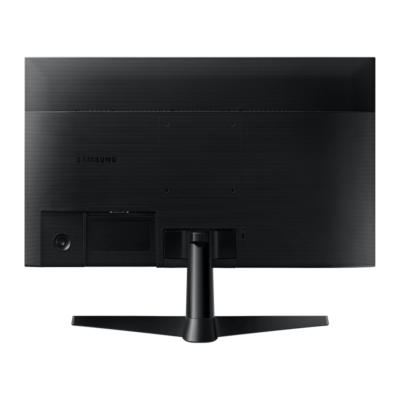 Samsung 24" Essential Monitor S24C310EAE | Borderless, 1920 x 1080 IPS, 75Hz, 5 ms, 250 cd/㎡, AMD FreeSync, HDMI, VGA