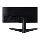Samsung 24" Essential Monitor S24C310EAE | Borderless, 1920 x 1080 IPS, 75Hz, 5 ms, 250 cd/㎡, AMD FreeSync, HDMI, VGA