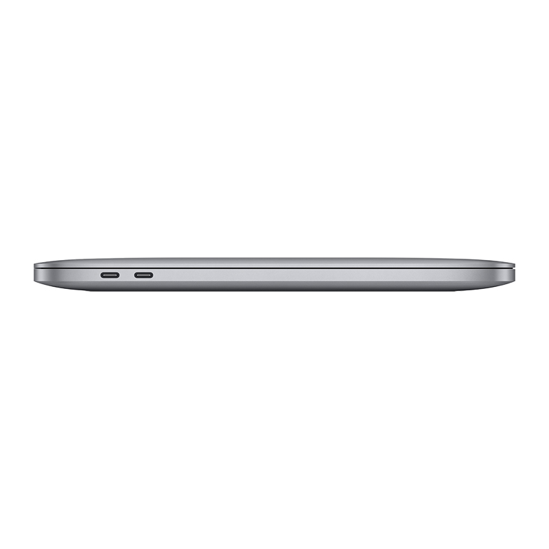 Apple MacBook Pro 13-inch (M2, 8GB, 256GB, 13.3&quot;, Space Gray) - MNEH3ZP/A