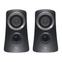 Logitech Z313 2.1 Speaker System with Subwoofer (980-000413)