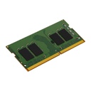 Kingston 4GB 3200MHz DDR4 Non-ECC CL22 SODIMM 1Rx16 RAM (KVR32S22S6/4)