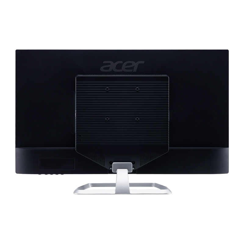Acer EB321HQ Abi LCD Monitor | 31.5&quot; FHD (1920 x 1080) IPS Display, 60Hz, 4ms, 16:9, 300 cd/m2, Flickerless™ Technology, 1 x HDMI, 1 x VGA Ports