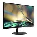 Acer SA242YH 23.8" Ultra Slim Monitor | FHD E2E (VA) Zero Frame Display, 1920x1080, 100Hz (HDMI), 75Hz (VGA), 250 cd/m2, 1 ms, AMD FreeSync™ Technology, VGA + HDMI Ports, Black