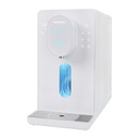 Acer Acerpure Aqua WP1 Hot & Cold RO Hydrogen Water Purifier | Acerpure-WP1-WP742-40W (White)