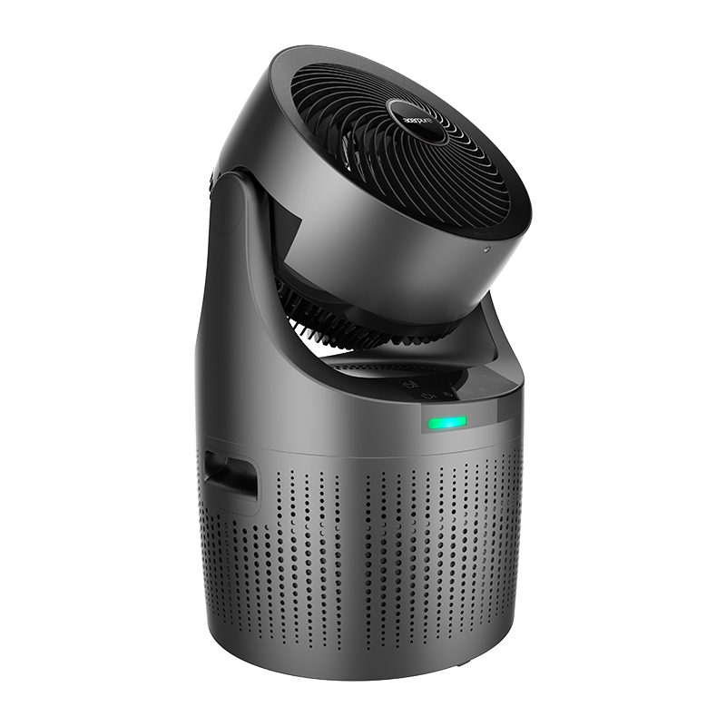 Acer Acerpure C1 Cool 2-in-1 Air Circulator and Purifier | Acerpure-C1-AC530-20G (Grey)
