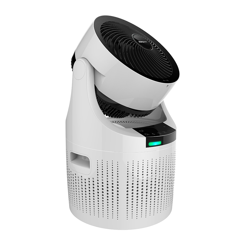 Acer Acerpure C1 Cool 2-in-1 Air Circulator and Purifier | Acerpure-C1-AC530-20W (White)