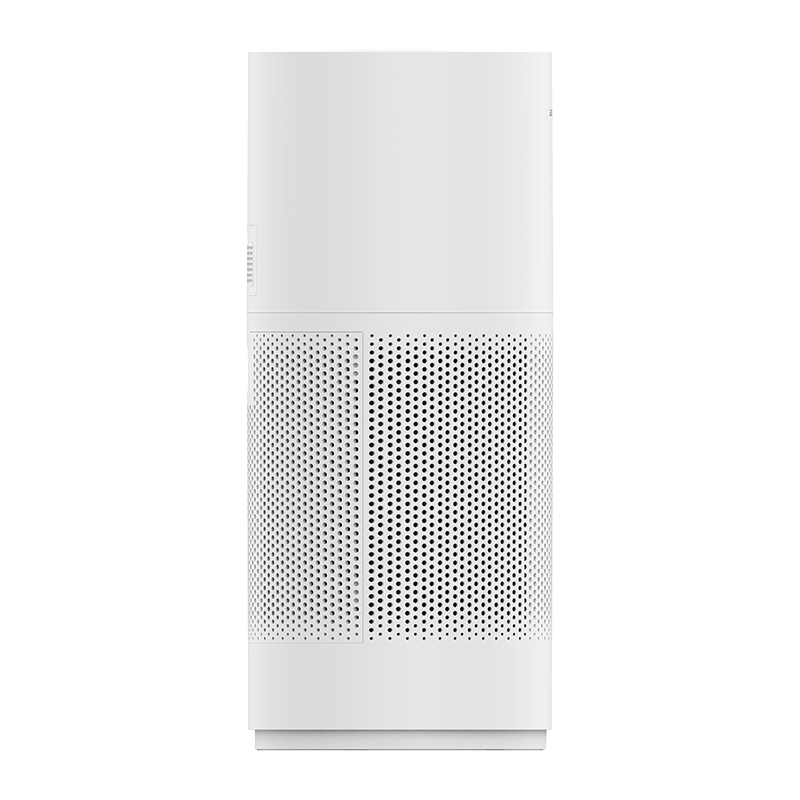 Acer Acerpure C2 Cool 2-in-1 Air Circulator and Purifier | Acerpure-C2-AC551-50W (White)