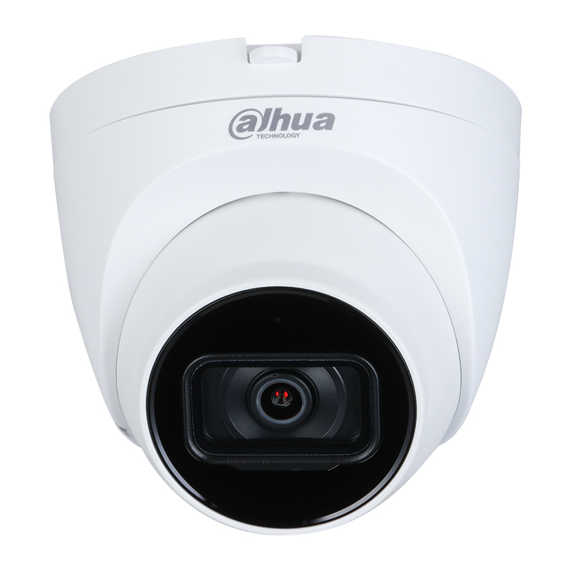 Dahua IPC-HDW2431T-AS-S2 4MP Lite IR Fixed-focal Eyeball Network Camera