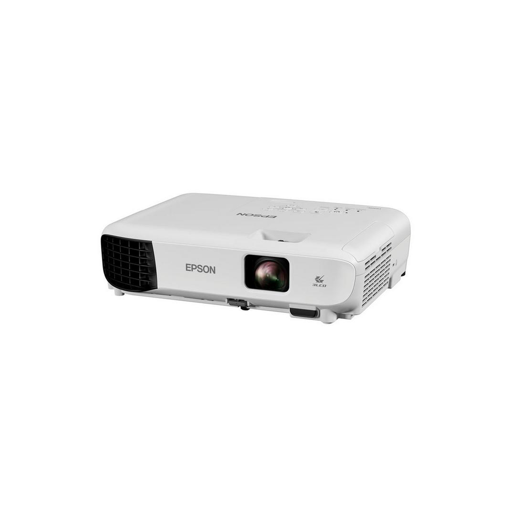 Epson EB-E10 3600 Lumens XGA Projector