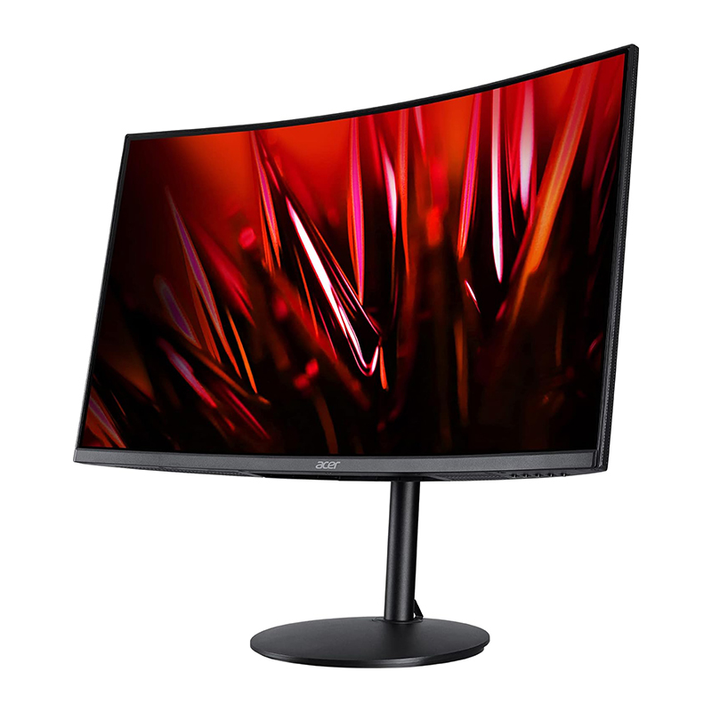Acer EI322QK Abmiiiphx 31.5&quot; 1500R Curved 4K Monitor