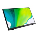 Acer UT222Q BMIP 21.5'' FHD LED Touch Monitor
