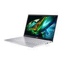 Acer Swift Go SFG14-41-R3ZM Laptop (R7-7730U, 16GB RAM, 512GB SSD, AMD Radeon, 14" FHD , Pure Silver, W11H, H&S)