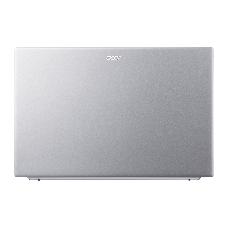 Acer Swift Go SFG14-41-R3ZM Laptop (R7-7730U, 16GB RAM, 512GB SSD, AMD Radeon, 14" FHD , Pure Silver, W11H, H&S)