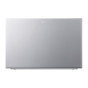 Acer Swift Go SFG14-41-R3ZM Laptop (R7-7730U, 16GB RAM, 512GB SSD, AMD Radeon, 14" FHD , Pure Silver, W11H, H&S)