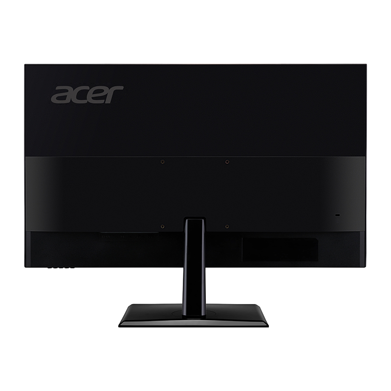 Acer EK241Y Ebi LCD 24" Monitor | FHD 1920 x 1080, IPS, 250 nits, 1ms(VRB), VGA, HDMI, Black