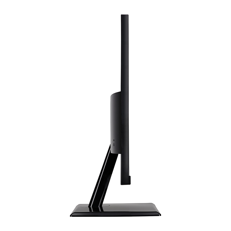 Acer EK241Y Ebi LCD 24" Monitor | FHD 1920 x 1080, IPS, 250 nits, 1ms(VRB), VGA, HDMI, Black