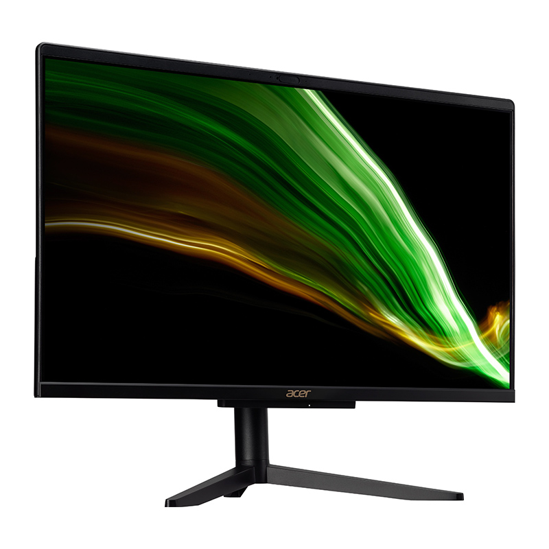 Acer Aspire C22-1600-4505W11 21.5" All-In-One Desktop PC (N4505, RAM 4GB, 256GB SSD, Intel, W11)