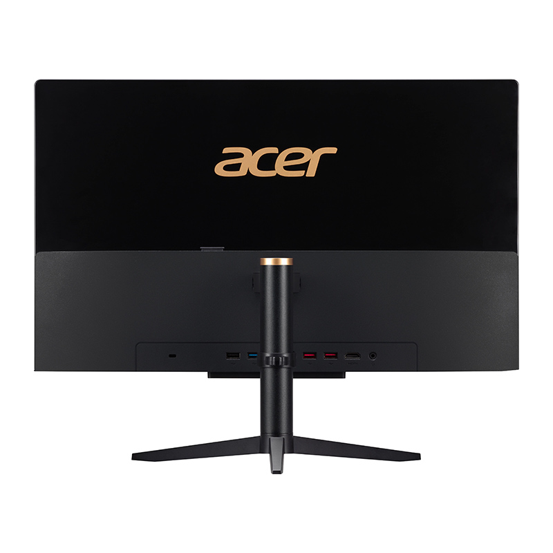 Acer Aspire C22-1600-4505W11 21.5&quot; All-In-One Desktop PC (N4505, RAM 4GB, 256GB SSD, Intel, W11)