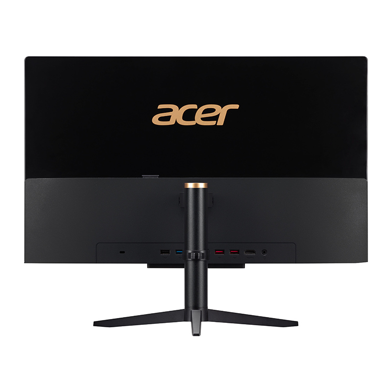 Acer Aspire C22-1600-4505W11 21.5" All-In-One Desktop PC (N4505, RAM 4GB, 256GB SSD, Intel, W11)