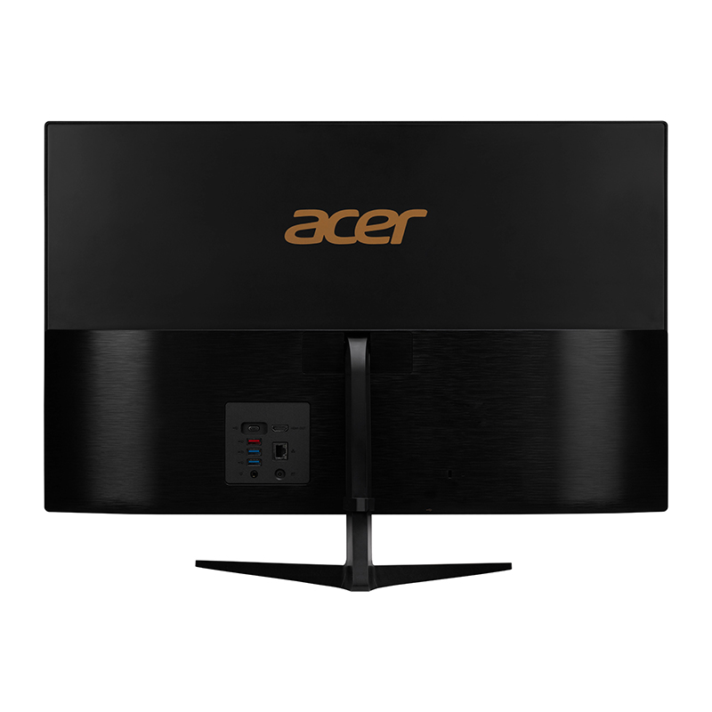 Acer Aspire C27-1851-1360W11T All-In-One Desktop PC (i7-1360P, 16GB RAM, 1TB SSD, NV MX550, 27&quot; FHD Touch, W11H, H&amp;S)