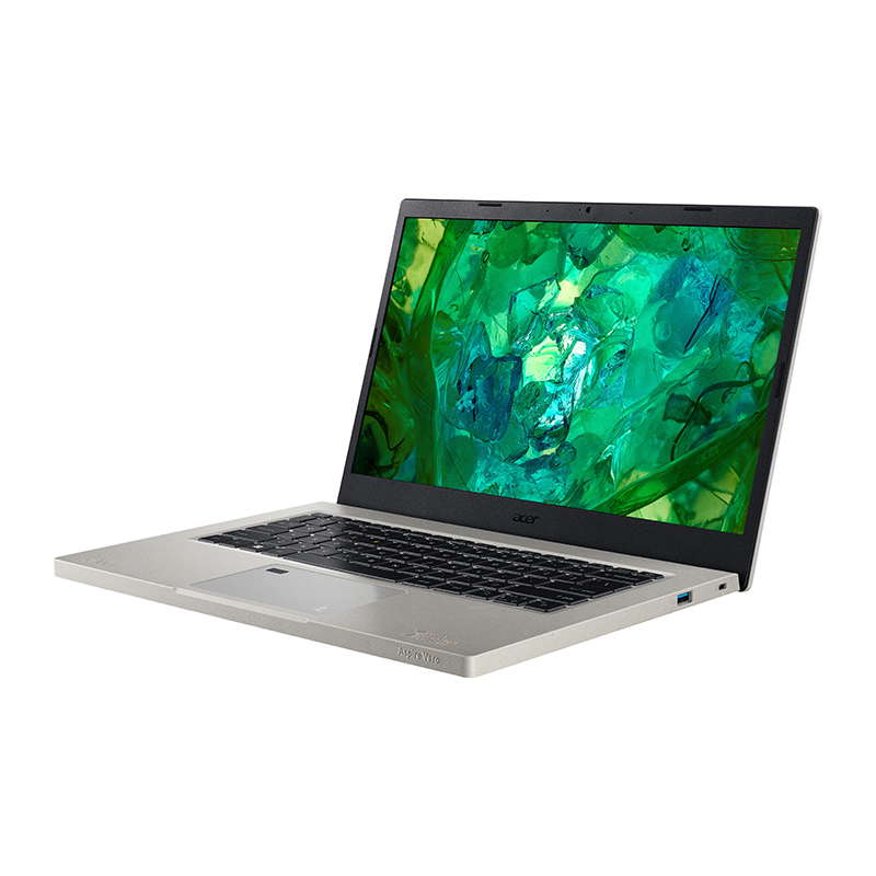 Acer Aspire Vero AV14-52P-5915 Laptop (i5-1335U, 8GB RAM, 512GB SSD, 14&quot; FHD, Gray, W11)