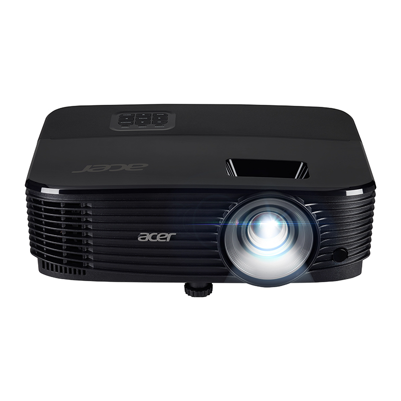 Acer X1129HP SVGA 4500 Lumens DLP Projector