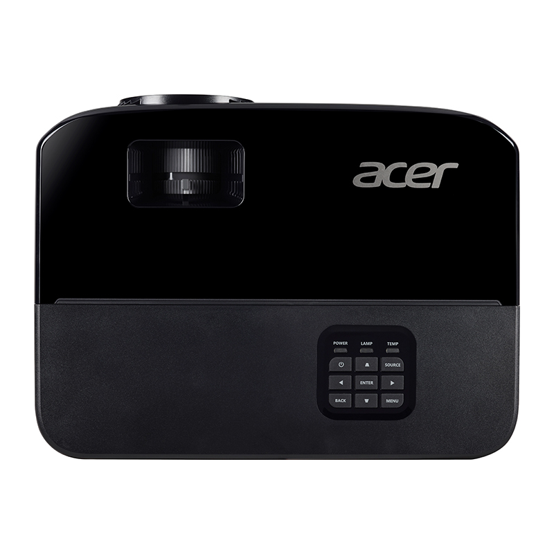 Acer X1129HP SVGA 4500 Lumens DLP Projector
