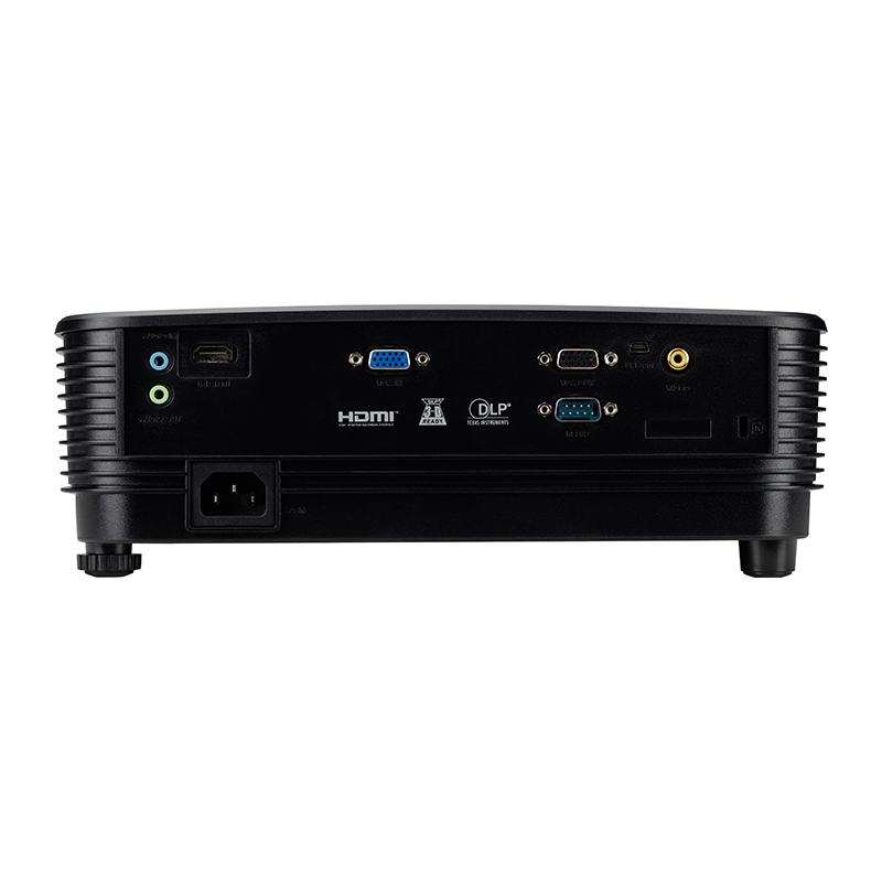 Acer X1129HP SVGA 4500 Lumens DLP Projector