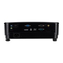 Acer X1129HP SVGA 4500 Lumens DLP Projector