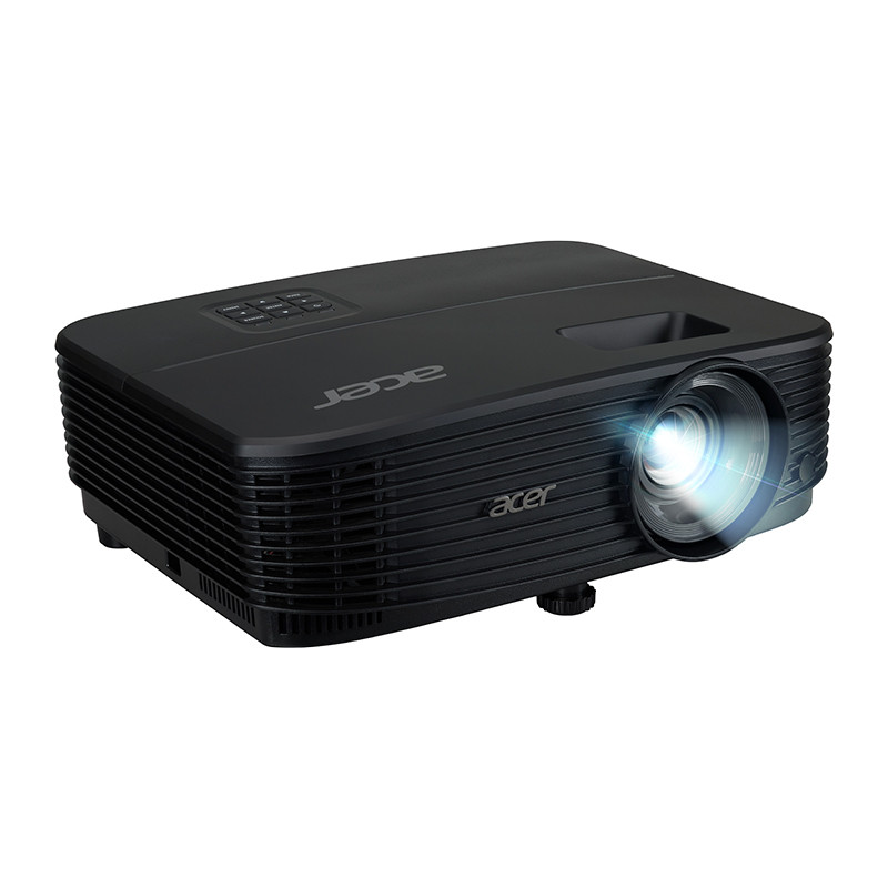 Acer X1229HP XGA 4500 Lumens DLP Projector (ANX1903)