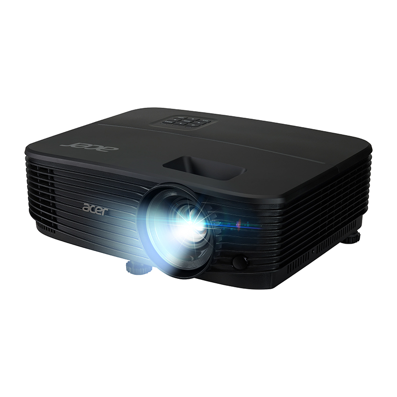 Acer X1229HP XGA 4500 Lumens DLP Projector (ANX1903)