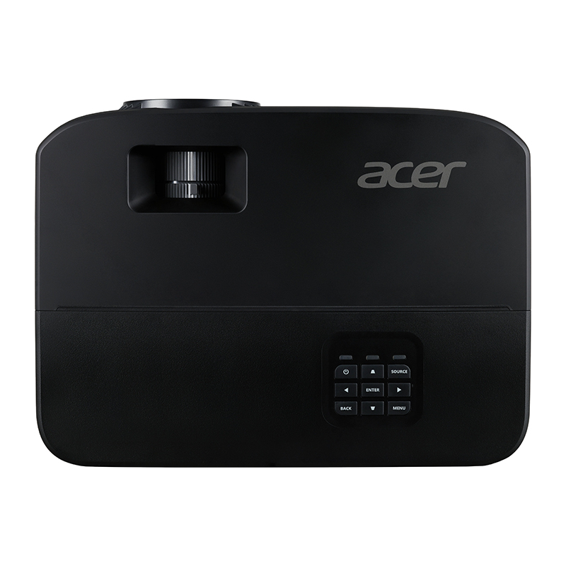 Acer X1229HP XGA 4500 Lumens DLP Projector (ANX1903)