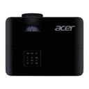 Acer X1128i SVGA 4500 Lumens DLP Wireless Projectore