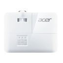 Acer S1386WH WXGA 3600 Lumens Short Throw Projector