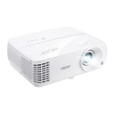 Acer H6815BD DLP Projector - (4K UHD (3,840 x 2,160 pixels), 4,000 ANSI Lumens, 10,000:1 Contrast, Keystone, 3 Watt Speaker, HDMI (with HDCP), Audio Connection) Home Cinema