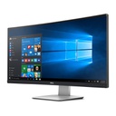 Dell UltraSharp U3415W 34&quot; Curved Monitor ** dot on display **